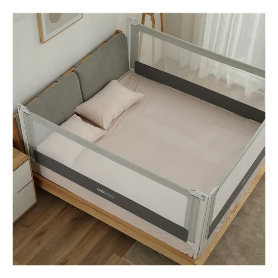 Luxury baby bed rail, grey guard rail inflatable bed rail, Grey/pink/blue/customized
Luxury baby bed rail, grey guard rail inflatable bed rail, Grey/pink/blue/customized