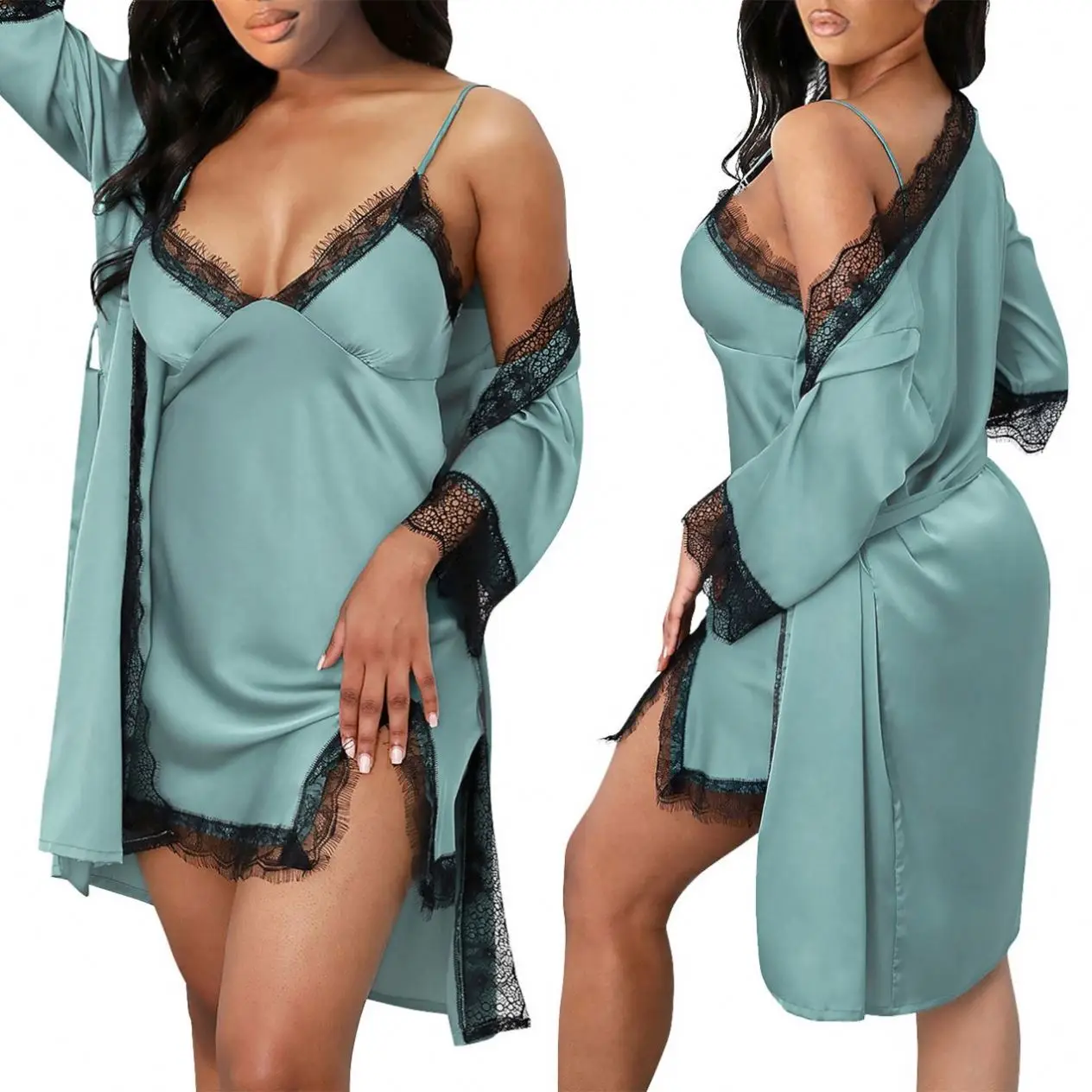 1062831 New Arrival 2021 tunic Sexy Mesh Two Piece Quality Short Sets Women Two Piece Set
1062831 New Arrival 2021 tunic Sexy Mesh Two Piece Quality Short Sets Women Two Piece Set
