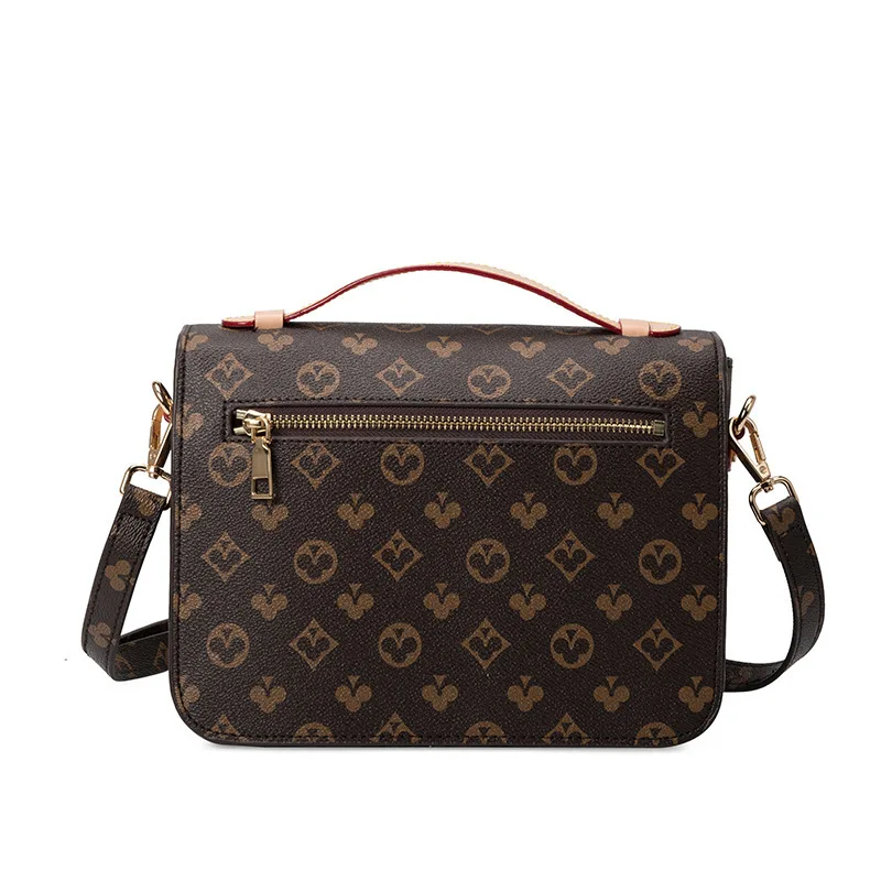 Classic poker print handbags luxury Pochette bag pu leather travel messenger bag women hand bags
Classic poker print handbags luxury Pochette bag pu leather travel messenger bag women hand bags