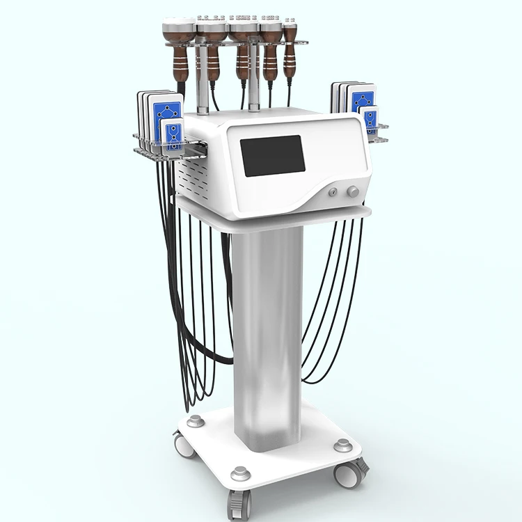mini ultrasound ce medical salon use cavitation rf face treatment beauty equipment, White
mini ultrasound ce medical salon use cavitation rf face treatment beauty equipment, White