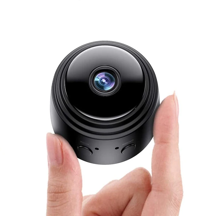 Best Seller V380 App Mini Spy Camera WiFi Wireless HD 1080P Indoor Home hidden camera
Best Seller V380 App Mini Spy Camera WiFi Wireless HD 1080P Indoor Home hidden camera