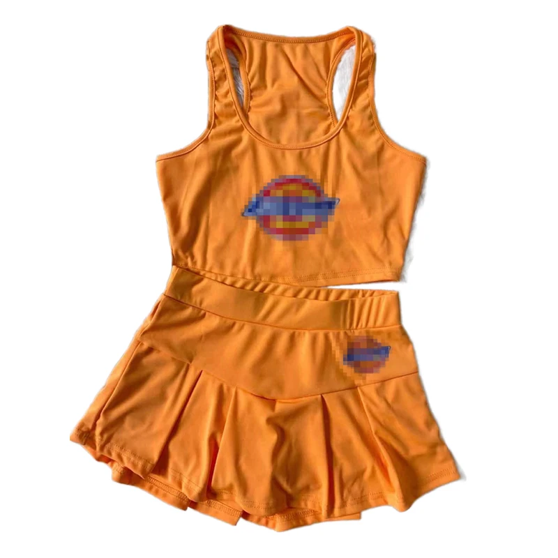 2 piece sets skirts tennis wear pleated jersey set outfits sportwear jogging top and skirt set woman two piece
2 piece sets skirts tennis wear pleated jersey set outfits sportwear jogging top and skirt set woman two piece