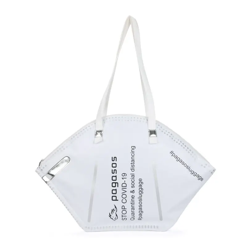 2021 New Design Special Shape N95 Women Shoulder Bags KN95 Flat Handbags for Women, Customized color
2021 New Design Special Shape N95 Women Shoulder Bags KN95 Flat Handbags for Women, Customized color