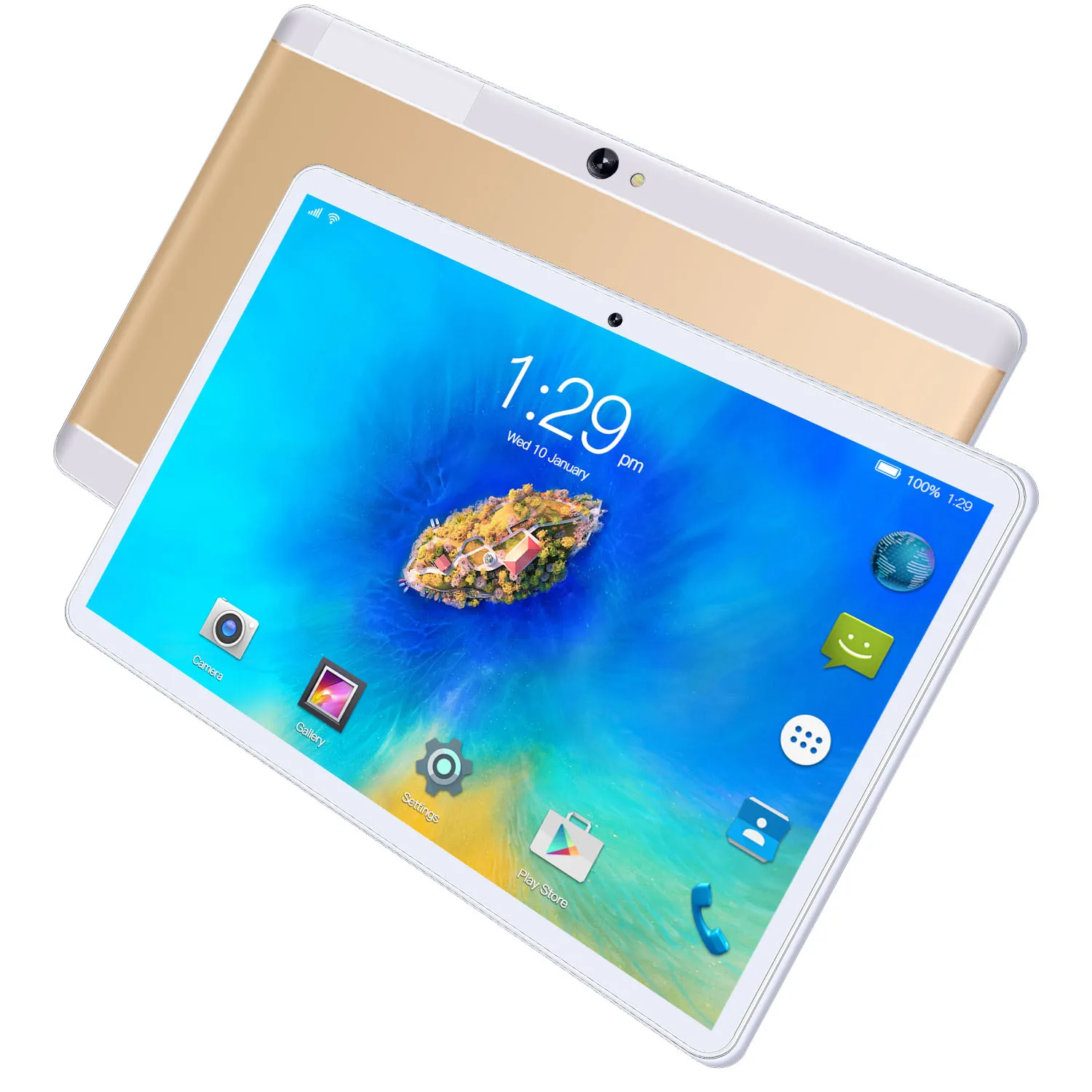 Free Shipping 8GB Ram 10.1 Inch Tablet Android System Double Sim Card Tablet PC Camera Wifi GPS
Free Shipping 8GB Ram 10.1 Inch Tablet Android System Double Sim Card Tablet PC Camera Wifi GPS