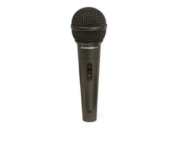 Recording Vocal Mic cheap Microphone audio studio