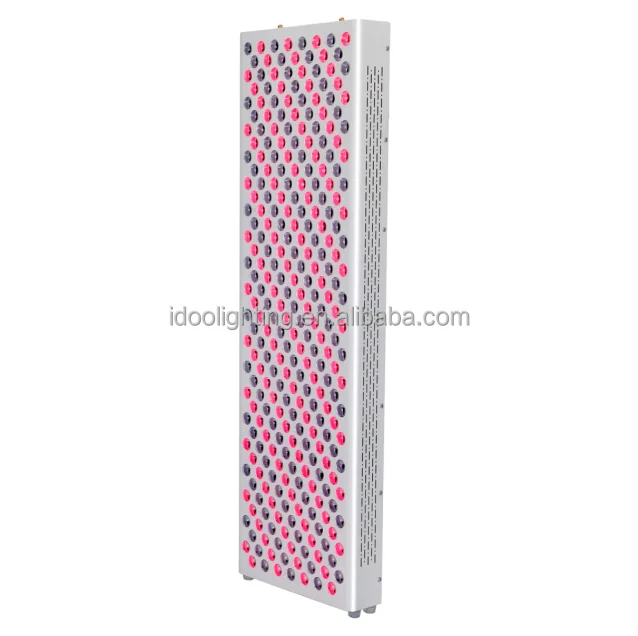 Infrared Therapy Lamp 660Nm 850Nm Whole Infrared Light Therapy 1500W Red Light Therapy
Infrared Therapy Lamp 660Nm 850Nm Whole Infrared Light Therapy 1500W Red Light Therapy