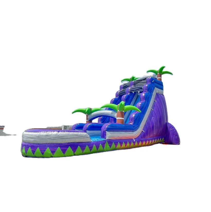 inflatable slides commercial inflatable water slide with pool inflatable blue water slide for sale kids and adults, Customized
inflatable slides commercial inflatable water slide with pool inflatable blue water slide for sale kids and adults, Customized