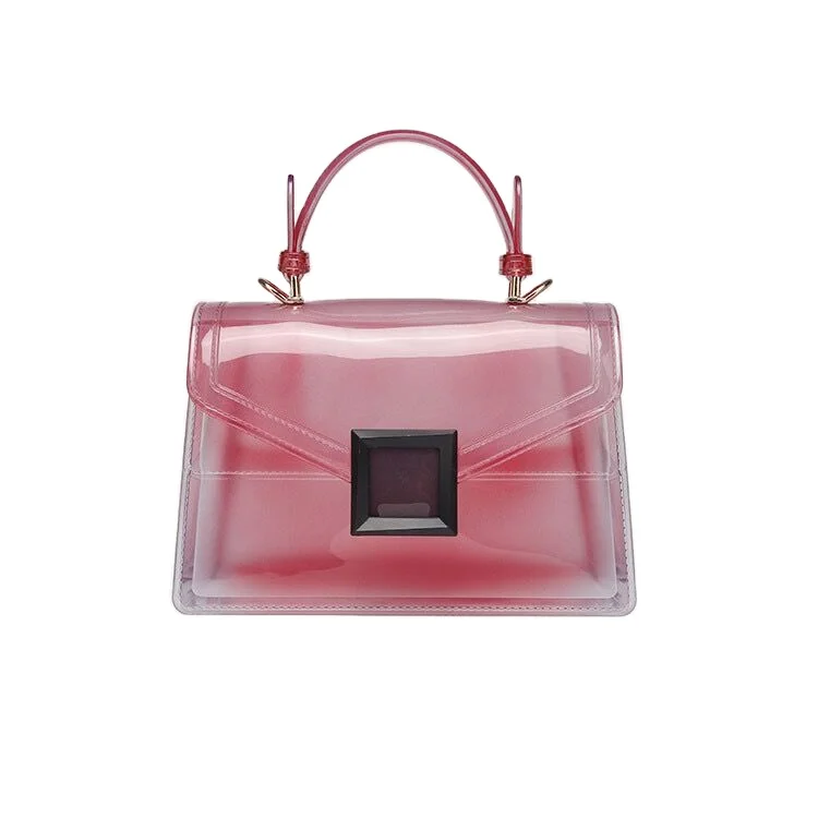 Handbags Ladies Bags Designer Purse Transparent Tiny Luxury Shoulder Messenger Fashion Pvc Clutch Candy Women Handbags Hand Bags, 5 colors
Handbags Ladies Bags Designer Purse Transparent Tiny Luxury Shoulder Messenger Fashion Pvc Clutch Candy Women Handbags Hand Bags, 5 colors
