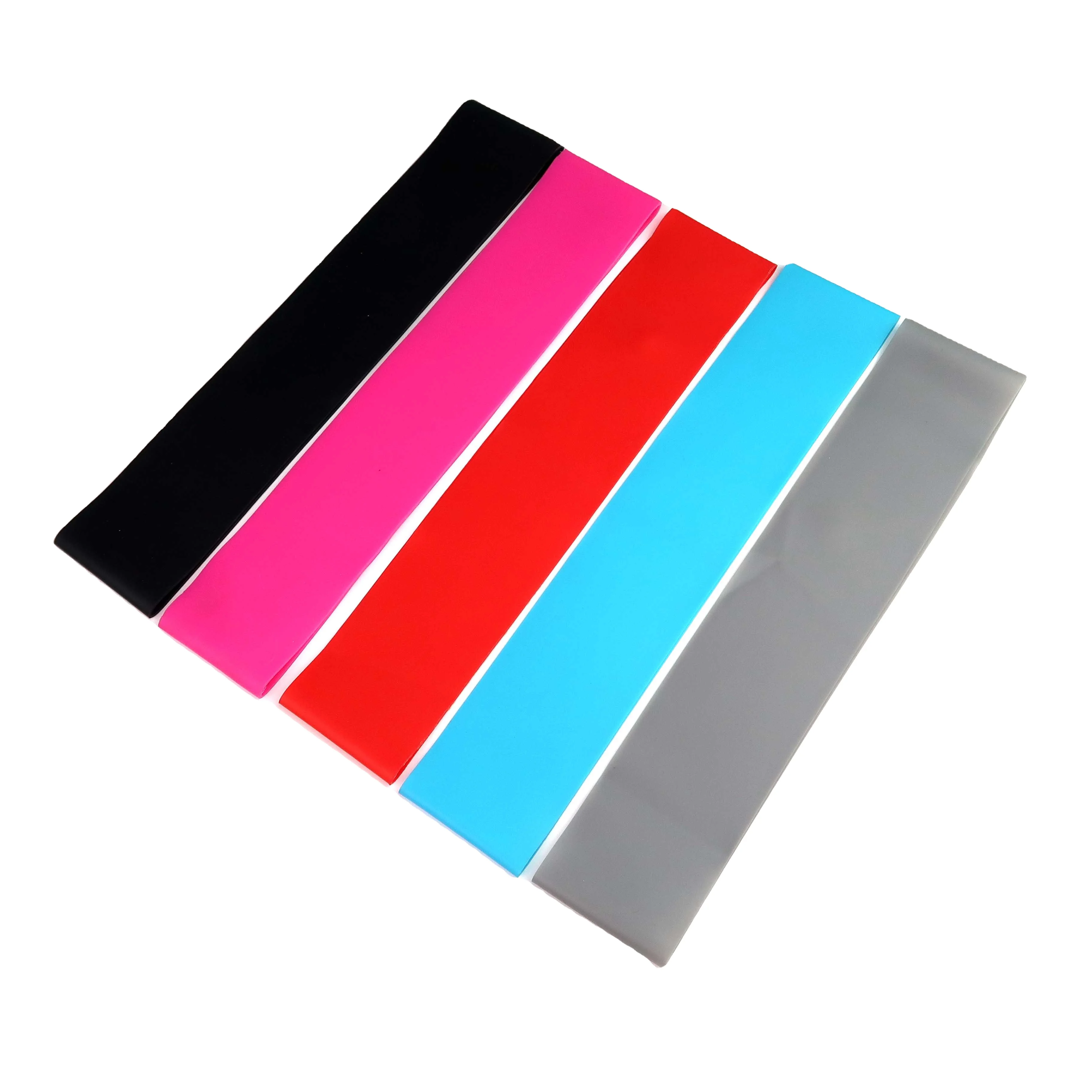 Custom Logo Gym Equipment Eco Friendly Flat Exercise Tpe Mini Resistance Loop Bands For Women
Custom Logo Gym Equipment Eco Friendly Flat Exercise Tpe Mini Resistance Loop Bands For Women