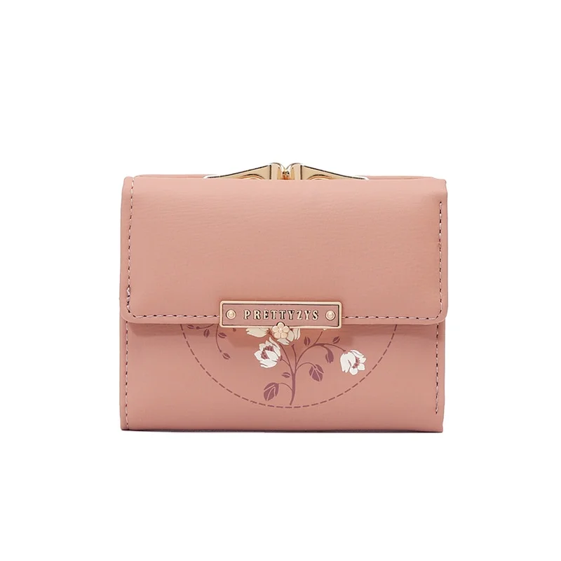 Fresh and Sewing thread and flowers and solid color style PU material young lady clutch making bag long wallet card holder
Fresh and Sewing thread and flowers and solid color style PU material young lady clutch making bag long wallet card holder