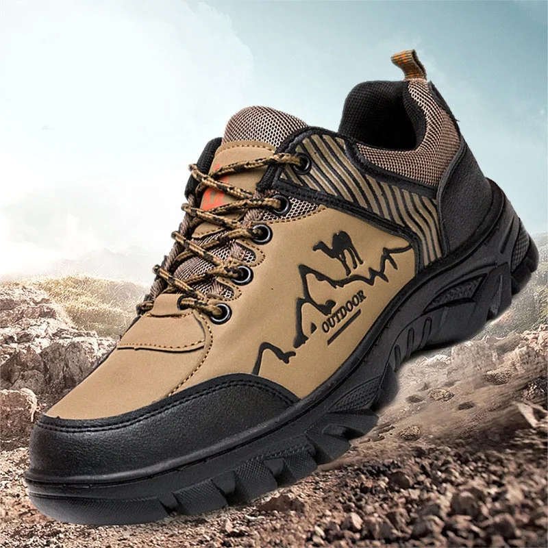 Men's shoes spring summer 2022 new mesh breathable casual leather shoes men's comfortable sports men's trend
Men's shoes spring summer 2022 new mesh breathable casual leather shoes men's comfortable sports men's trend
