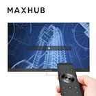 MAXHUB 220 Inch P2.5 Seamless Design LED Display Screens