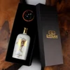Porcelain Bottle Extra Virgin Olive Oil 500ml Made in Turkey Corporate Gifts