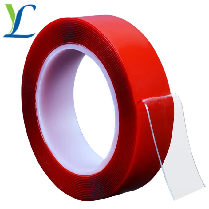 Waterproof Reusable Nano Double sided Adhesive Washable Traceless Waterproof Reusable Nano Tape
Waterproof Reusable Nano Double sided Adhesive Washable Traceless Waterproof Reusable Nano Tape