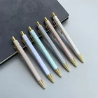 Pen Promotional Pen Pen Hexagonal Pen Gold Promotional Ballpoint Pen With Logo