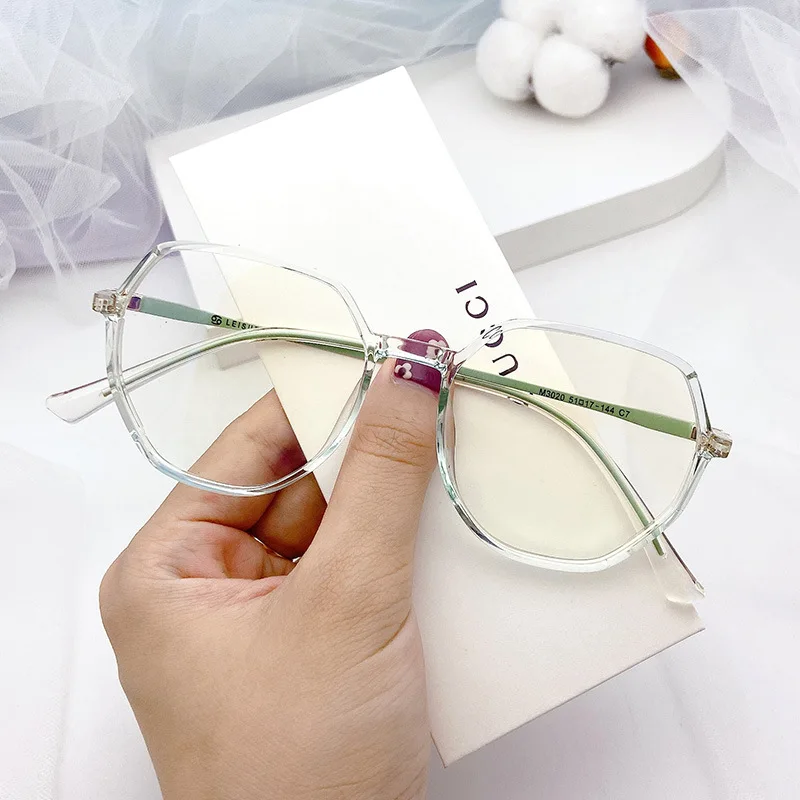Hot 2021 Eyeglasses Frames Good quality blue light blocking glasses for reading glasses fashion glasses Customizable
Hot 2021 Eyeglasses Frames Good quality blue light blocking glasses for reading glasses fashion glasses Customizable