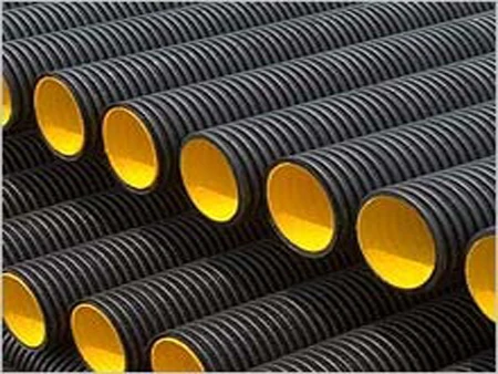 High Quality Iso Standardised Hdpe Heavy Duty Plastic Pipe For