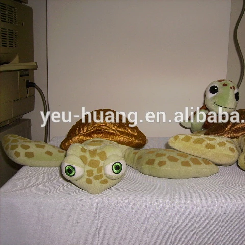 Turtle sea stuffed animal plush toy maker supplier manufacturer factory