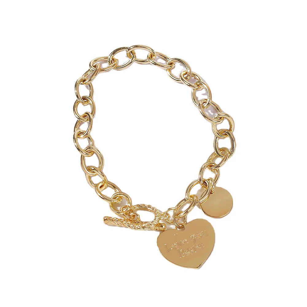 2021 Trend Bangle Bracelet Woman Accessories 18K 24k Alloy Stainless Steel Custom Bracelet, Gold and silver
2021 Trend Bangle Bracelet Woman Accessories 18K 24k Alloy Stainless Steel Custom Bracelet, Gold and silver