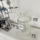Nano Ultrasonic CBD Oil Extract Equipment