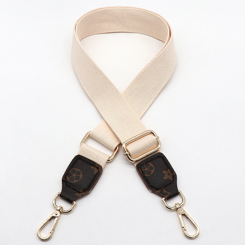 High Quality Bag Straps DIY Bag Accessories Parts Replacement Shoulder Belts Hand bag Strap Long Bands Handle Gold Buckle, As pics
High Quality Bag Straps DIY Bag Accessories Parts Replacement Shoulder Belts Hand bag Strap Long Bands Handle Gold Buckle, As pics
