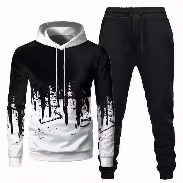 Hot selling fashionable jogging suits boohooman tracksuit sweatsuit sets women 3 D printing, 12 colors
Hot selling fashionable jogging suits boohooman tracksuit sweatsuit sets women 3 D printing, 12 colors