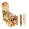 /product-detail/raw-organic-pre-rolled-cones-1-1-4-32-packs-196-cones-per-box--62012146659.html