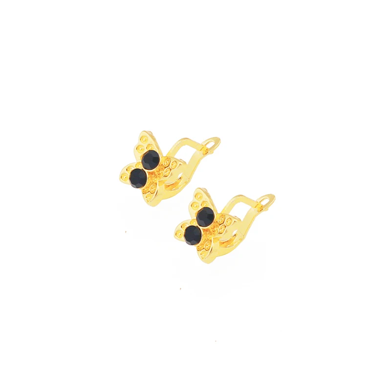JXX Copper Alloy Colorful Zircon Butterfly And Bow Shape Ear Stud For New DIY Ear Buckle Making Handmade Findings Accessories
JXX Copper Alloy Colorful Zircon Butterfly And Bow Shape Ear Stud For New DIY Ear Buckle Making Handmade Findings Accessories
