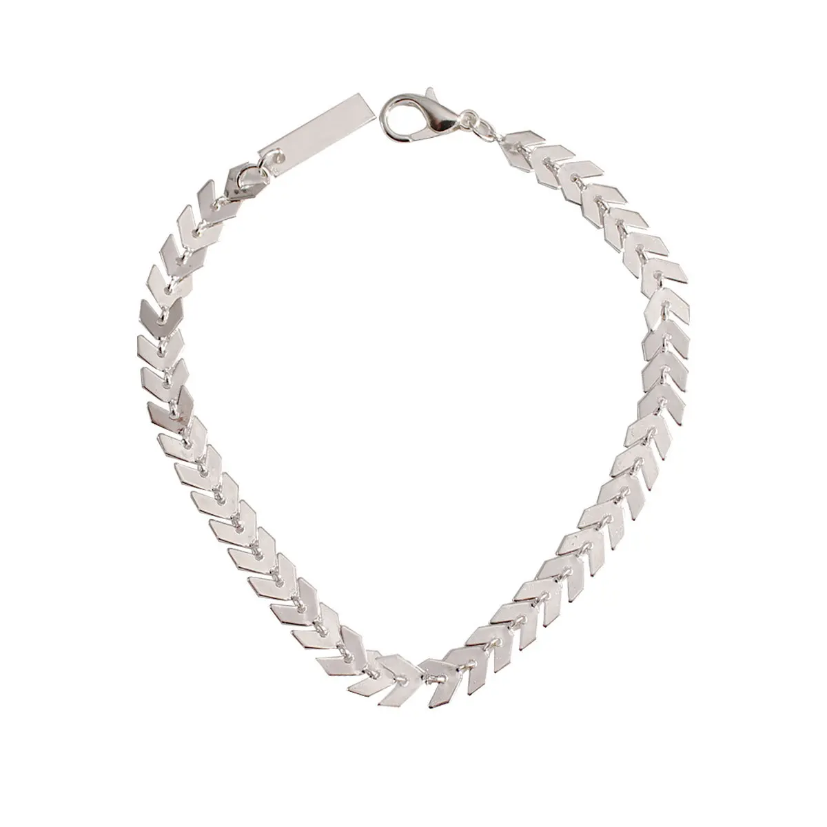 New Arrival Best Prices Bracelet Accessories Sets Women Custom Link Chain Silver/Gold Stainless Steel Bracelets, Gold/silver
New Arrival Best Prices Bracelet Accessories Sets Women Custom Link Chain Silver/Gold Stainless Steel Bracelets, Gold/silver