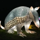 Holiday Holiday Events Chinese Lantern Festival Show For Sale