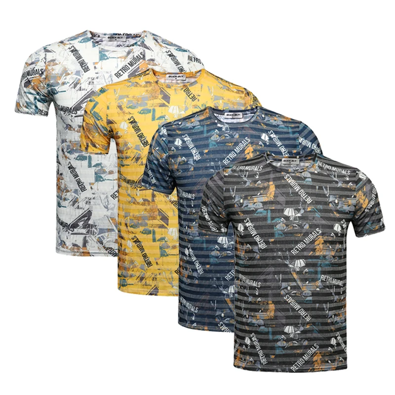 Full Printed Tshirt Digital Printed Men Tshirt Customize T-Shirt For Men, Accept custom made color
Full Printed Tshirt Digital Printed Men Tshirt Customize T-Shirt For Men, Accept custom made color