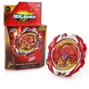 Beyblades Box Metal Spinning Top Spiner Toy
