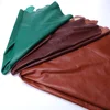 Drapery Soft and Warm Real Cow Finished Leather