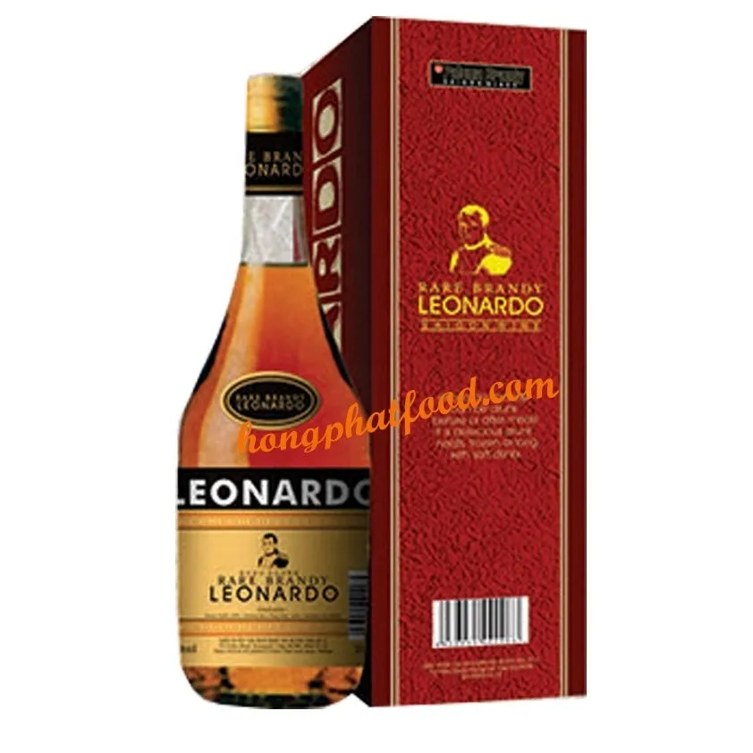 leonardo brandy-670毫升 - buy 白兰地,红酒,红酒