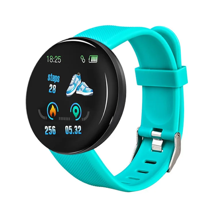 Youtube free shipping D18 smart watch Swimming waterproof smart band activity tracker
Youtube free shipping D18 smart watch Swimming waterproof smart band activity tracker