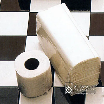 Туалет Рулон Бумаги
