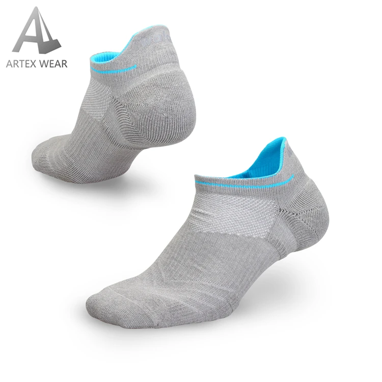 Sport Athletic Arch Support Performance Running Bamboo No Show Socks Wicking Fashion Thick Cushion Hemp deodorant antibaterial
Sport Athletic Arch Support Performance Running Bamboo No Show Socks Wicking Fashion Thick Cushion Hemp deodorant antibaterial