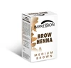 Impression Brow Henna - Medium Brown, 10 g
