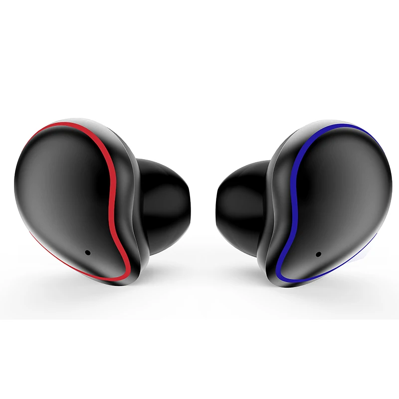 High Quality Low-latency Gaming Headset 360 Degree Stereo Sound Bluetooth Cordless Earbuds
High Quality Low-latency Gaming Headset 360 Degree Stereo Sound Bluetooth Cordless Earbuds