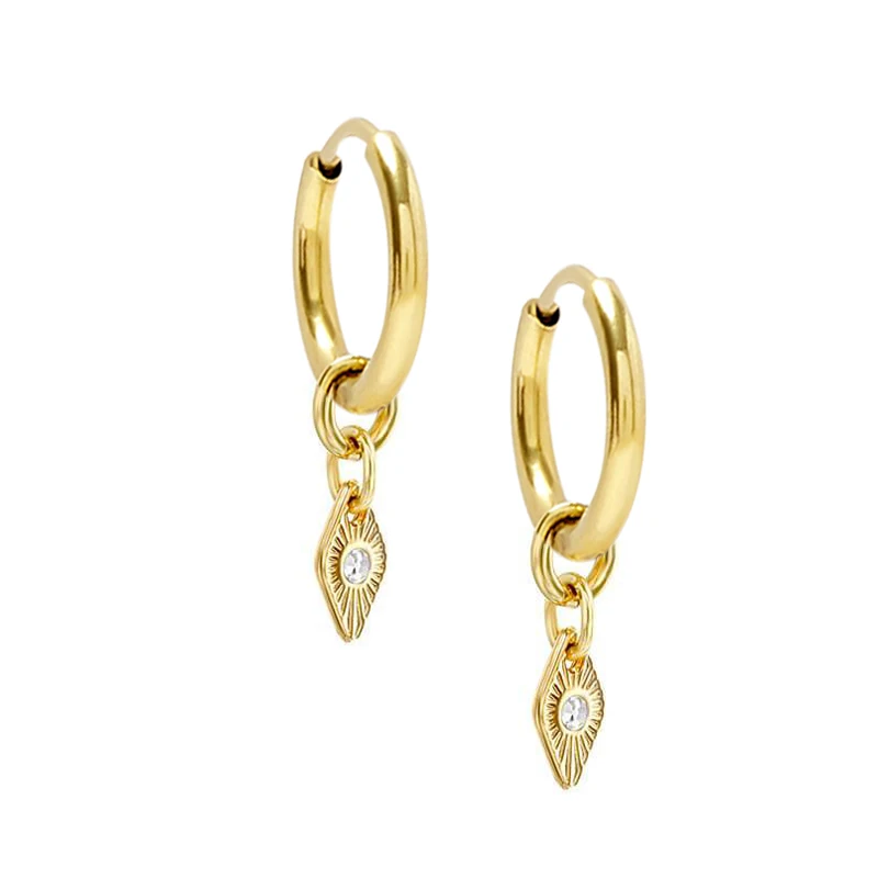 ROXI Wholesale S925 Sterling Silver Turkish jewelry INS Zircon Diamond hoop Pendant Earrings
ROXI Wholesale S925 Sterling Silver Turkish jewelry INS Zircon Diamond hoop Pendant Earrings