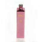Square glass bottle for vodka liquor bottles vodka glass bottle with ruzun