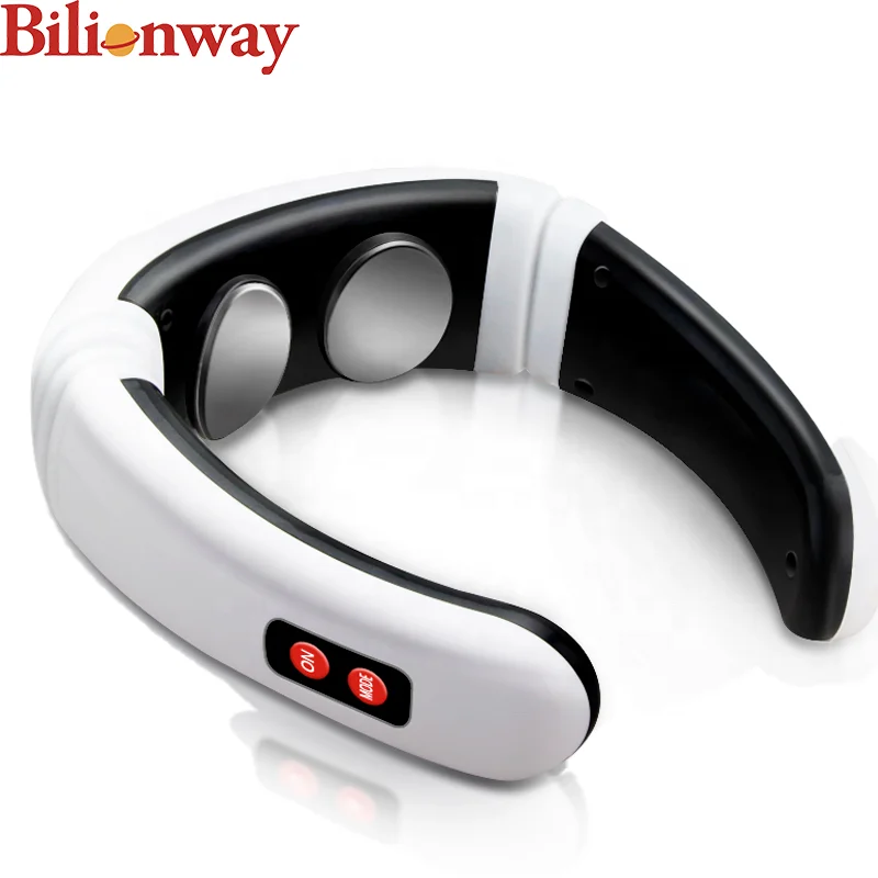 New arrival neck back massage electric neck massager shiatsu electric shiatsu portable vibrating neck massager, White
New arrival neck back massage electric neck massager shiatsu electric shiatsu portable vibrating neck massager, White