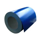 Hot Dipped Ppgi Coil Prepainted Galvanized Coated Dx51D Color Steel Plate For Roofing Factory Supply