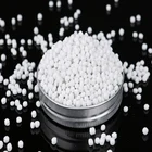 Virgin HDPE/ LDPE/ LLDPE Polyethylene Granules white masterbatch with film grade price