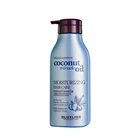 Moisturizing Coconut Conditioner Care China Salon Hair Coconut Miracle Oil Moisturizing Hair Care Conditioner