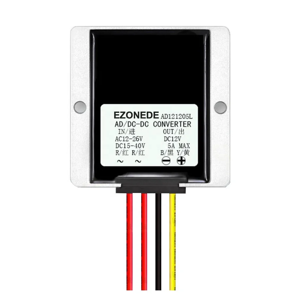 Estabilizador De Corriente 12v 100 Amp