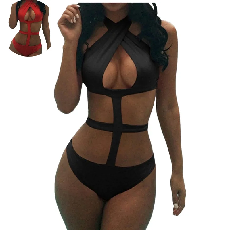 Factory price red lace sexy lingerie hollow with sling corset one piece women underwear
Factory price red lace sexy lingerie hollow with sling corset one piece women underwear