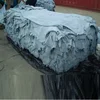 Genuine leather Wet Blue Salted Cow Hides ,Wet Blue and sheep Goat Skin , wet blue cow split for sale