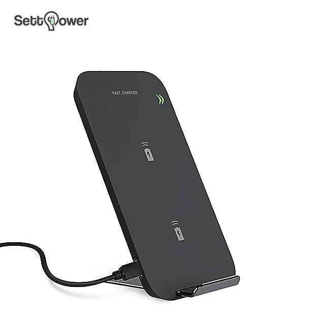 Settpower GY-69 2021 new design portable high quality wireless charging mobile phone fast wireless charger
Settpower GY-69 2021 new design portable high quality wireless charging mobile phone fast wireless charger