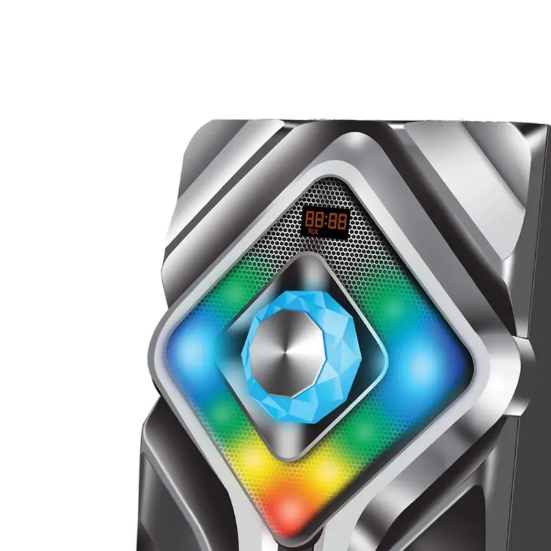 Vision 25 - 2.1 Channel Speaker - Audionic - ANKUX.COM